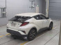 2020 Toyota C-HR