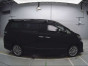 2012 Toyota Vellfire