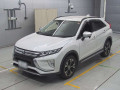 2018 Mitsubishi Eclipse Cross