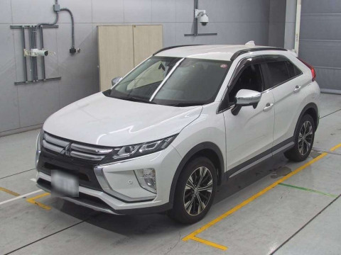 2018 Mitsubishi Eclipse Cross GK1W[0]