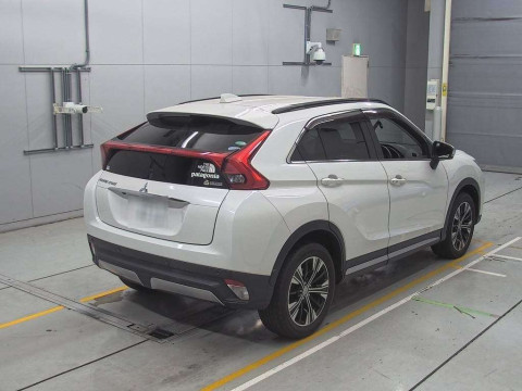 2018 Mitsubishi Eclipse Cross GK1W[1]