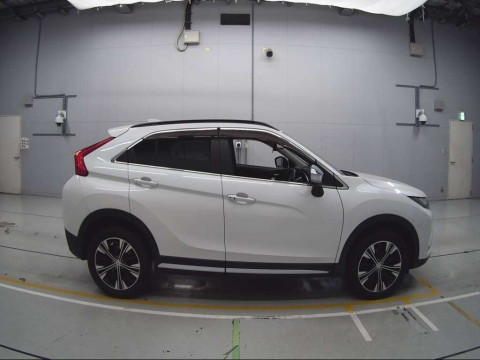 2018 Mitsubishi Eclipse Cross GK1W[2]