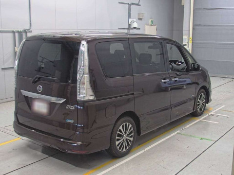 2015 Nissan Serena HFC26[1]