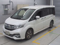 2016 Honda Step WGN Spada