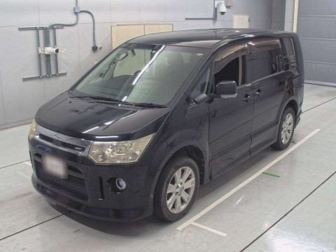 2008 Mitsubishi Delica D5 CV5W[0]