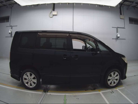 2008 Mitsubishi Delica D5 CV5W[2]