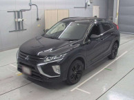 2020 Mitsubishi Eclipse Cross