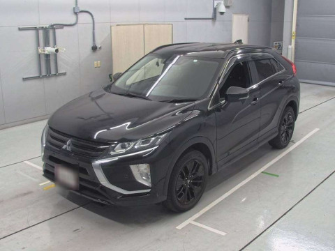 2020 Mitsubishi Eclipse Cross GK1W[0]