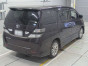 2009 Toyota Vellfire