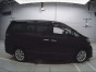 2009 Toyota Vellfire