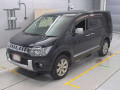 2010 Mitsubishi Delica D5