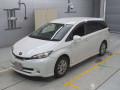 2012 Toyota Wish