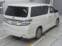 2013 Toyota Vellfire