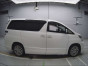 2013 Toyota Vellfire