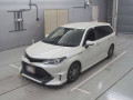 2016 Toyota Corolla Fielder