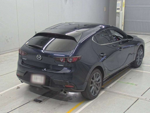 2019 Mazda Mazda3 Fastback BP8P[1]