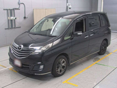 2014 Mazda Biante CCFFW[0]