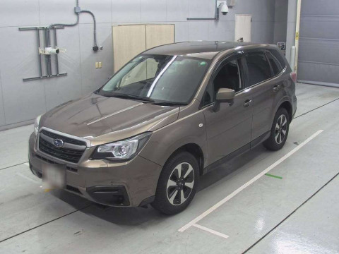 2017 Subaru Forester SJ5[0]