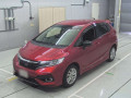 2017 Honda Fit