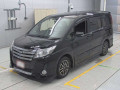 2015 Toyota Noah