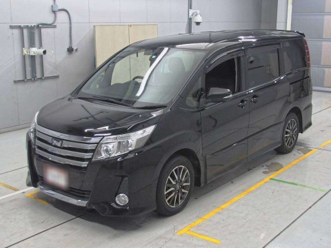 2015 Toyota Noah ZRR80W[0]