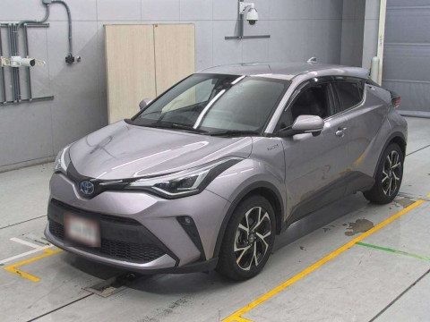 2019 Toyota C-HR ZYX11[0]