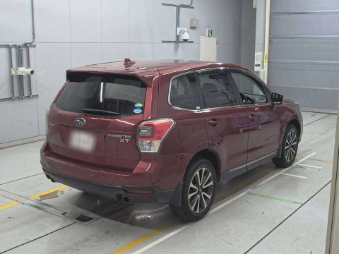 2016 Subaru Forester SJG[1]