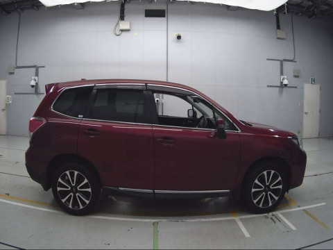 2016 Subaru Forester SJG[2]