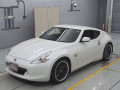 2011 Nissan Fairlady Z