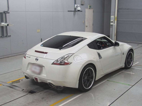 2011 Nissan Fairlady Z Z34[1]