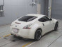 2011 Nissan Fairlady Z