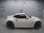 2011 Nissan Fairlady Z