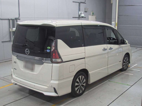 2019 Nissan Serena GFC27[1]