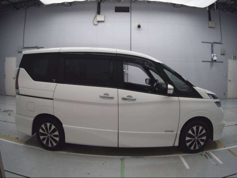 2019 Nissan Serena GFC27[2]