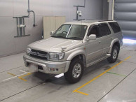 2002 Toyota Hilux Surf