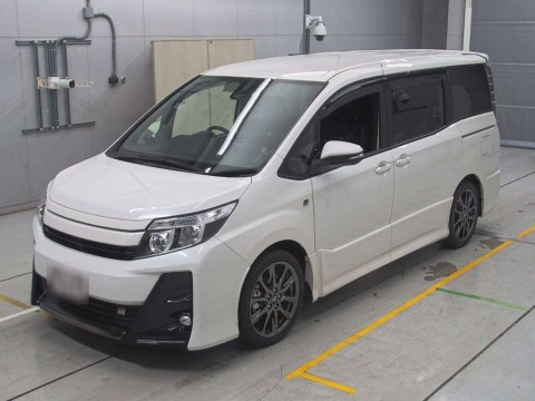 2019 Toyota Noah ZRR80W[0]