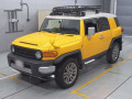 2011 Toyota FJ CRUISER