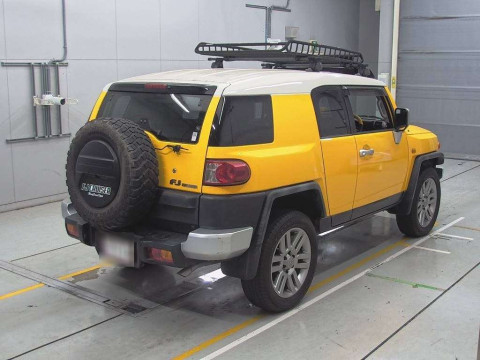 2011 Toyota FJ CRUISER GSJ15W[1]