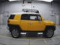 2011 Toyota FJ CRUISER