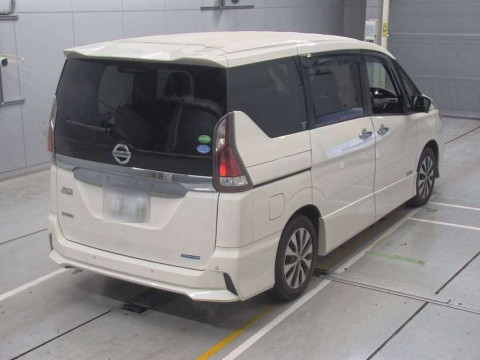 2018 Nissan Serena GFC27[1]