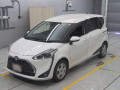 2020 Toyota Sienta