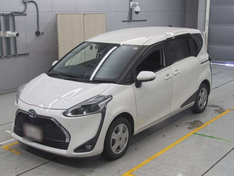 2020 Toyota Sienta NHP170G[0]