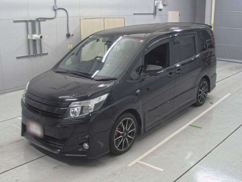 2016 Toyota Noah ZRR80W[0]