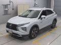 2022 Mitsubishi Eclipse Cross PHEV