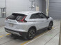 2022 Mitsubishi Eclipse Cross PHEV