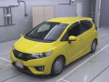 2016 Honda Fit Hybrid