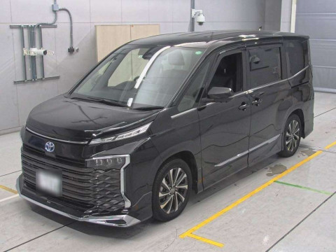 2022 Toyota Voxy ZWR90W[0]