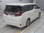 2020 Toyota Alphard