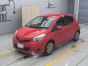 2012 Toyota Vitz