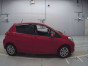 2012 Toyota Vitz